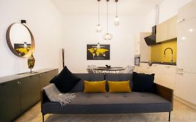 Real Delux Apartment Next To Gozsdu & Synagogue