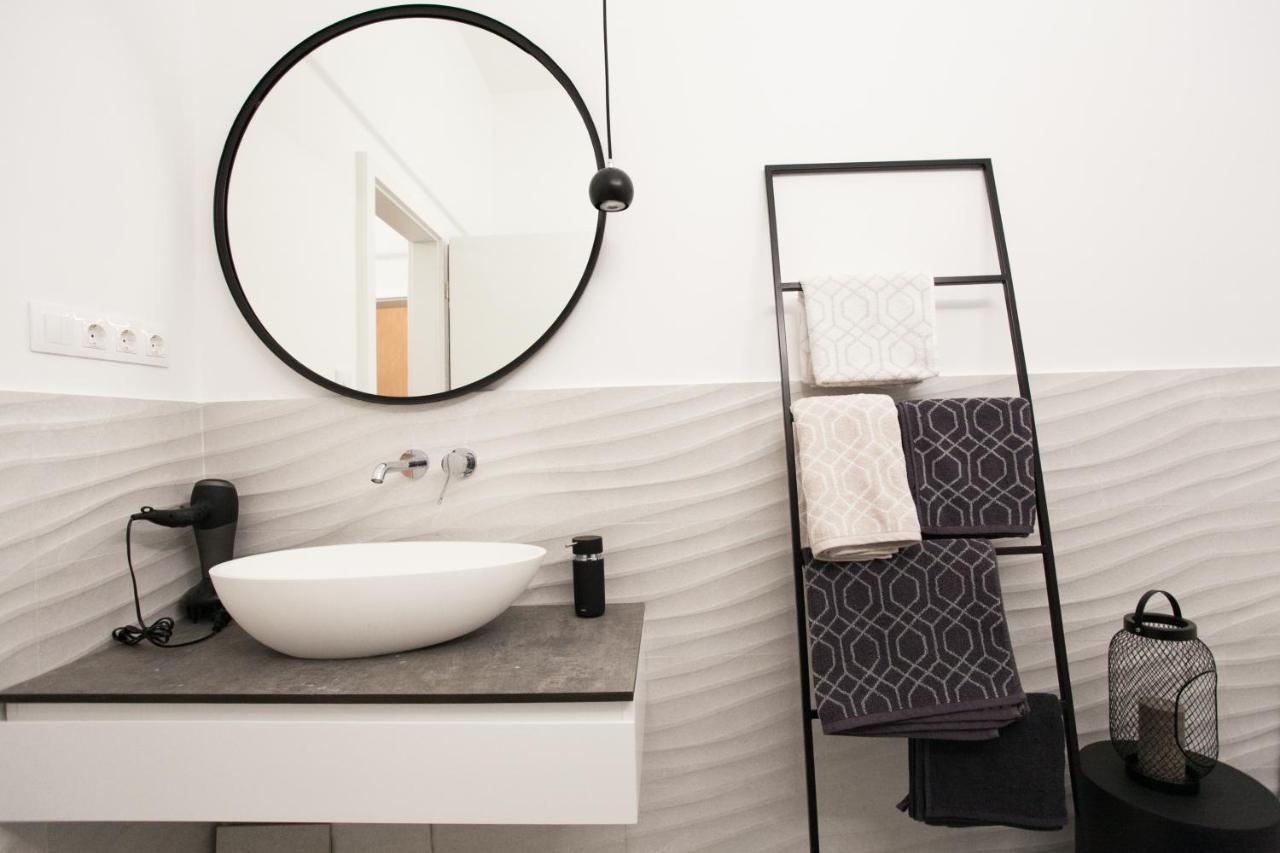 בודפשט Real Delux Apartment Next To Gozsdu & Synagogue מראה חיצוני תמונה