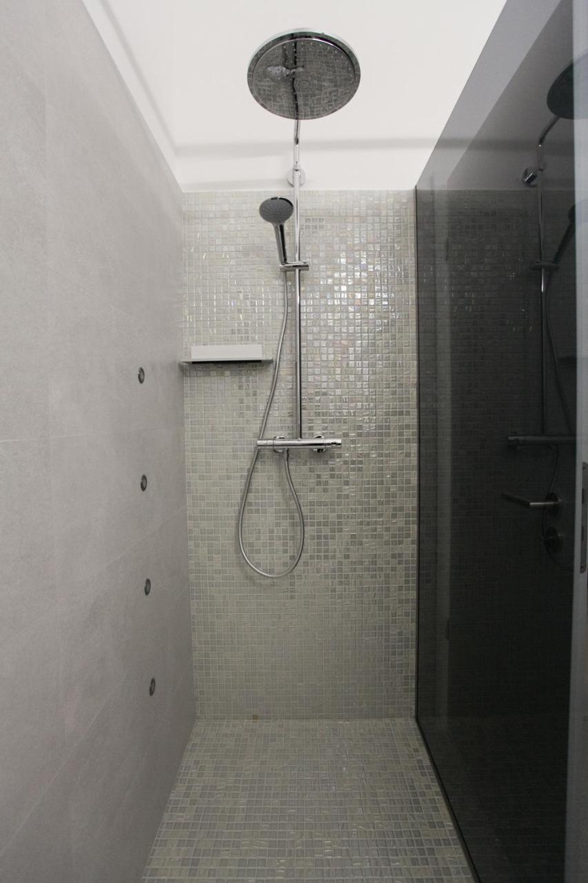 בודפשט Real Delux Apartment Next To Gozsdu & Synagogue מראה חיצוני תמונה