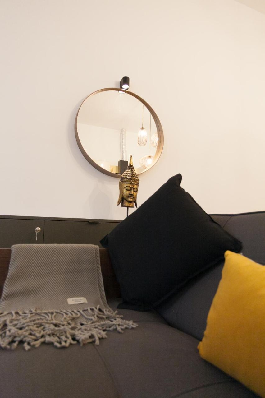 בודפשט Real Delux Apartment Next To Gozsdu & Synagogue מראה חיצוני תמונה