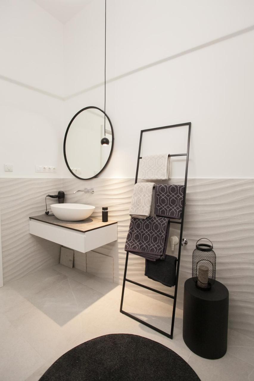 בודפשט Real Delux Apartment Next To Gozsdu & Synagogue מראה חיצוני תמונה