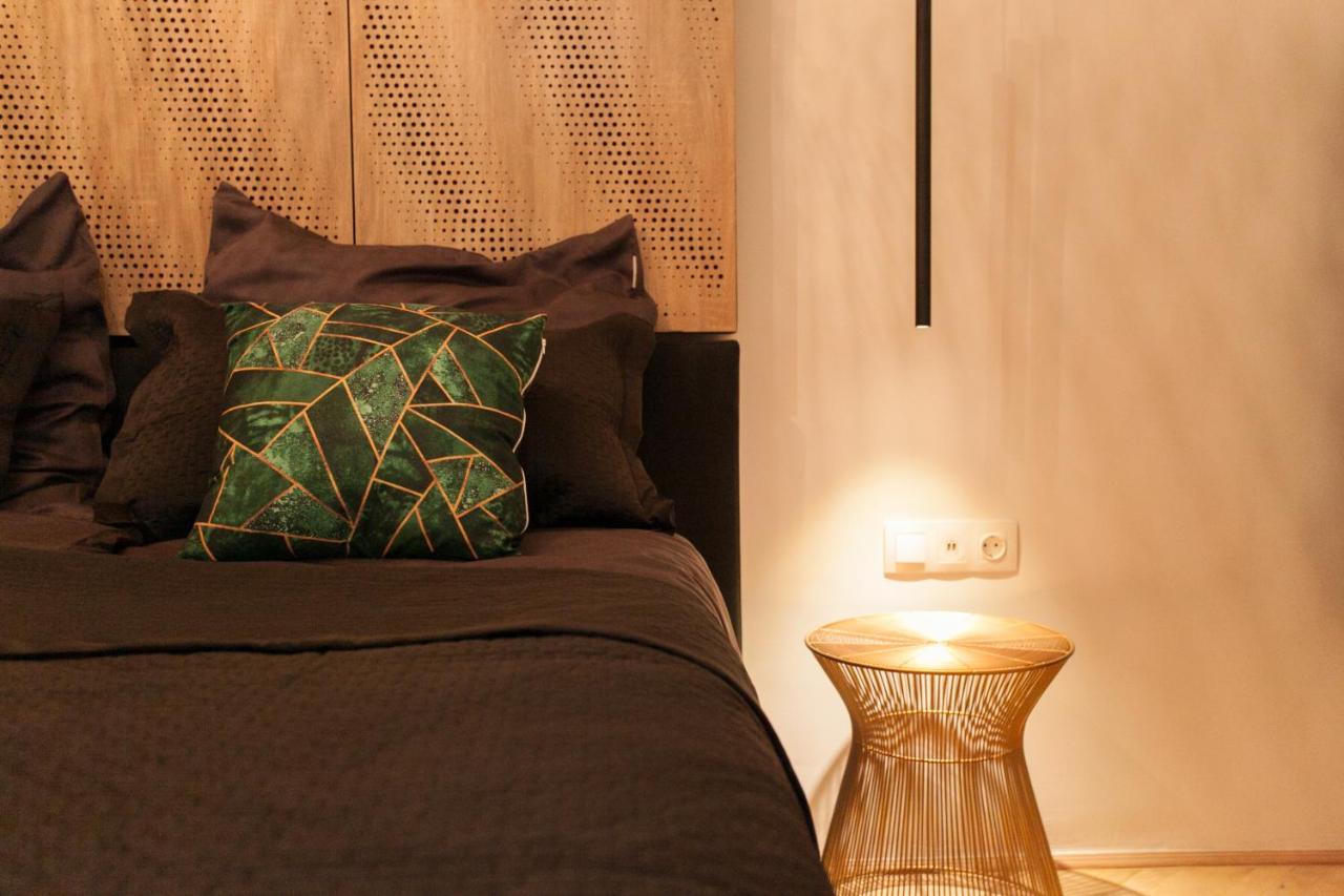 בודפשט Real Delux Apartment Next To Gozsdu & Synagogue מראה חיצוני תמונה